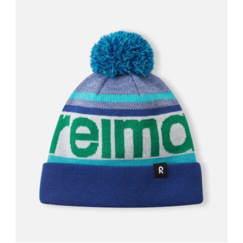 Reima шапка Taasko 5300058B-6901 дитяча зимова